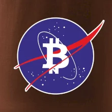 Bitcoin jiný vesmír