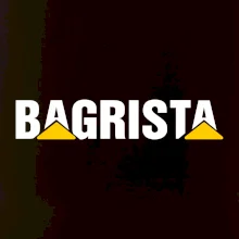 Bagrista nápis Bagrista nápis