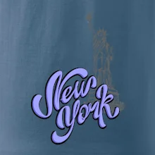 New York Lettering