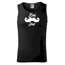 Mustache Bon Jour Mustache Bon Jour