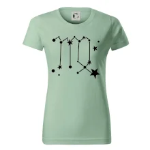 Souhvězdí - Virgo  - Panna