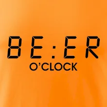 Beer hodiny