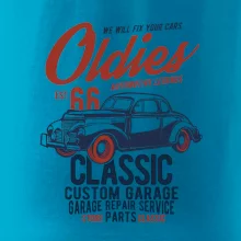Oldies car - Váš ročník Oldies car - Váš ročník
