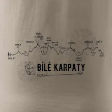 Profil Bílé Karpaty