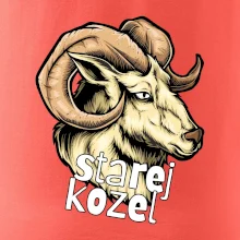 Starej kozel