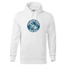 Sekání pro někoho práce, pro mě zábava