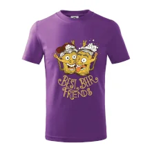 Best beer friends party (Pecka design)