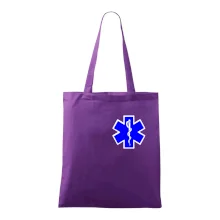 Hvězda samostatná - záchranář / rescue