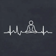 Ekg yoga