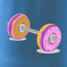 Donut Barbell