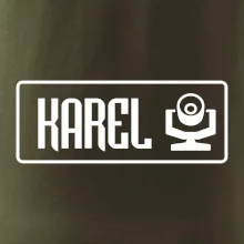 Jméno - osvětlovač - hlava