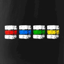 Turistické značky všechny