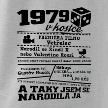 1979 v kostce