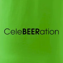 Pivní nápisy CeleBEERation