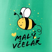 Malý včelař