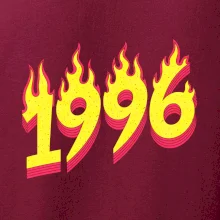 Narozeniny v ohni 1996