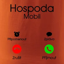 Hospoda volá