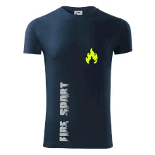 SDH Váš název - FLUO + Reflexní potisk SDH Váš název - FLUO + Reflexní potisk