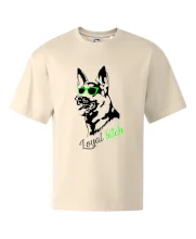 Německý ovčák - loyal bitch