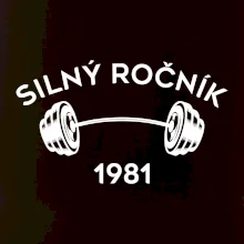 Silný ročník - Letopočet 1981