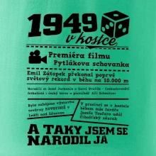 1949 v kostce
