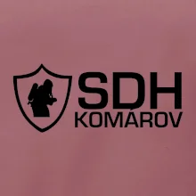 SDH emblem (vlastní název)