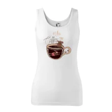 Coffee time bath (Pecka design)