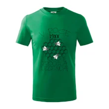 Zrození legendy - včelař