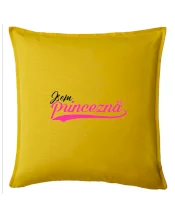 Psací písmo - Jsem Princezna