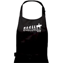 Evoluce Ride horse Evoluce Ride horse
