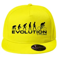 Evoluce cyklistiky Evoluce cyklistiky