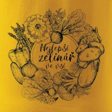 Nejlepší zelinář ve vsi