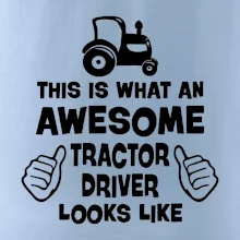 Užasný řidič je zde!