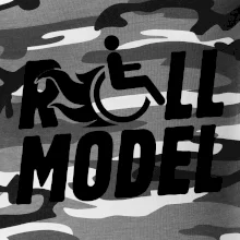 Roll model Roll model