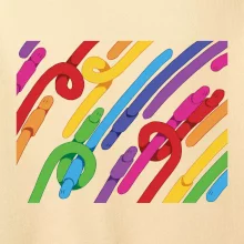 Žížaly pruhy (Alexis Citrine)