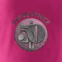 Československá Padesátnice