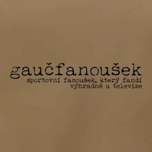 Čeština 2.0 - gaučfanoušek
