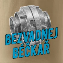 Bezvadnej béčkař