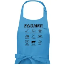 Farmer Symbols