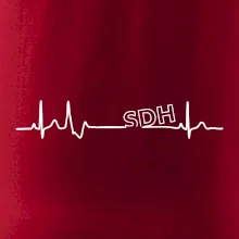 SDH EKG SDH EKG