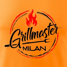 Grillmaster jméno Grillmaster jméno