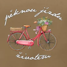 Pěknou jízdu životem bez věku