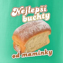 Nejlepší buchty od maminky