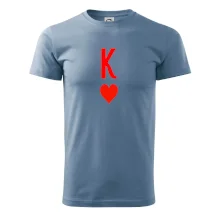 Poker K love