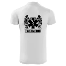 Paramedic Paramedic