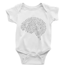 Tištěný spoj mozek