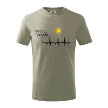 Ekg Fotovoltaická elektrárna