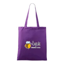 Čmelák = dobrej zvuk