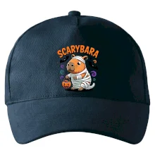 SCARYBARA