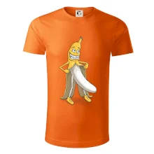 Úchylný banán (Hana-creative)